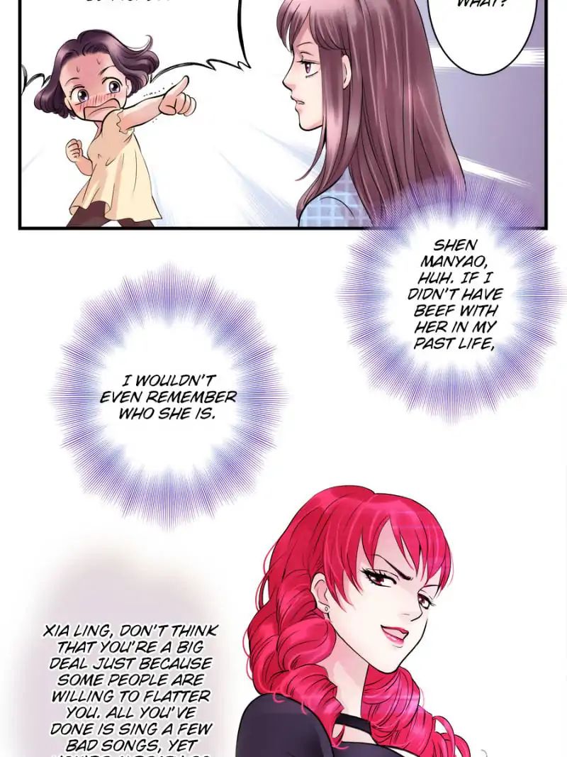 A Star Reborn: The Queen's Return Chapter 2 20